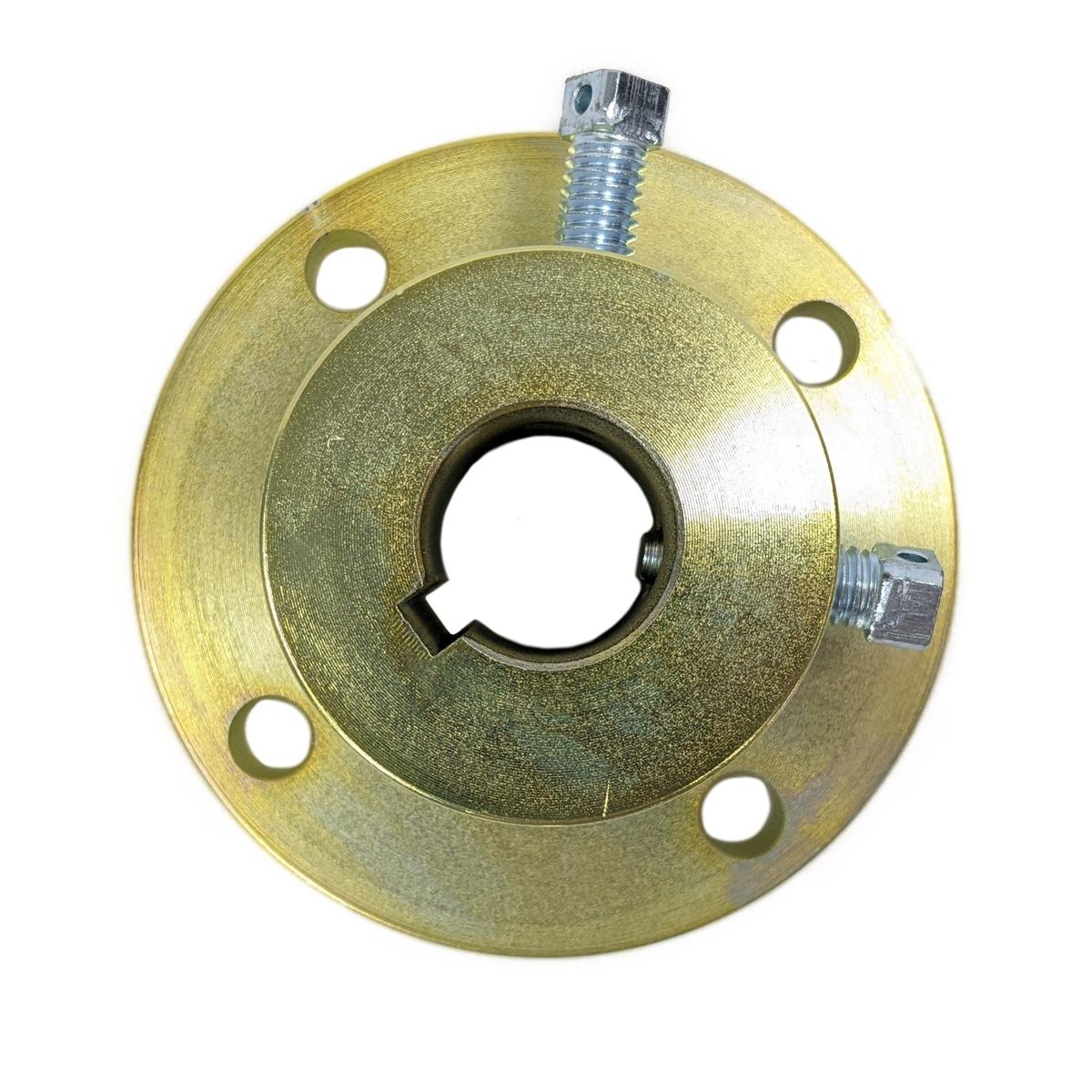 Buck Algonquin Qualifies for Free Shipping Buck Algonquin Transmission Shaft Coupling 1" #50MC402010