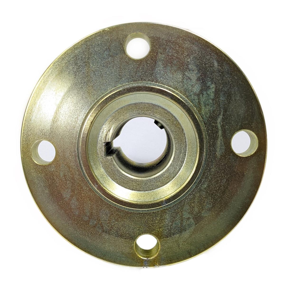 Buck Algonquin Qualifies for Free Shipping Buck Algonquin Transmission Shaft Coupling 1" #50MC402010