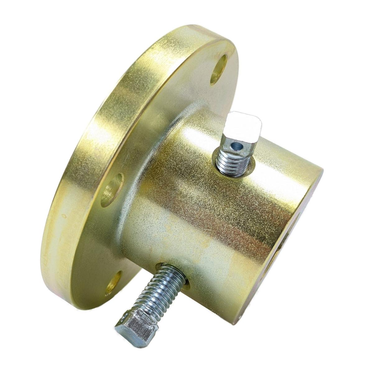 Buck Algonquin Qualifies for Free Shipping Buck Algonquin Transmission Shaft Coupling 1" #50MC402010