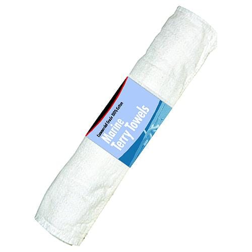 Buffalo Qualifies for Free Shipping Buffalo Terry Towels Roll 3-pk #60248