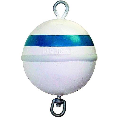 Cal-June Not Qualified for Free Shipping Cal-June 12 Deluxe Foam Mooring Buoy #421