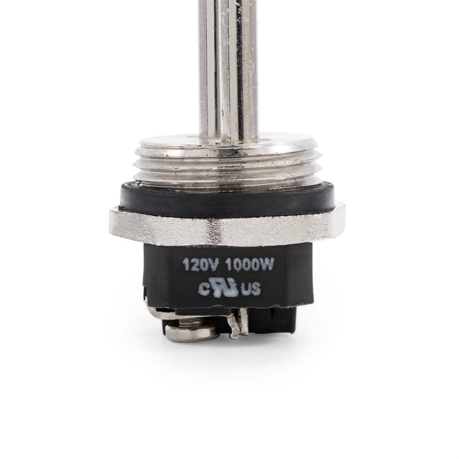 Camco Qualifies for Free Shipping Camco 1000w 120v Screw-In Element #02103