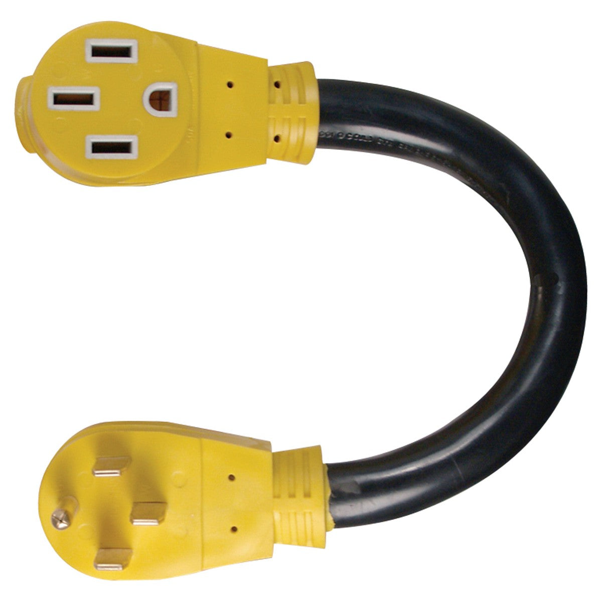 Camco Qualifies for Free Shipping Camco 18" 50a Power Grip Extenders #55215