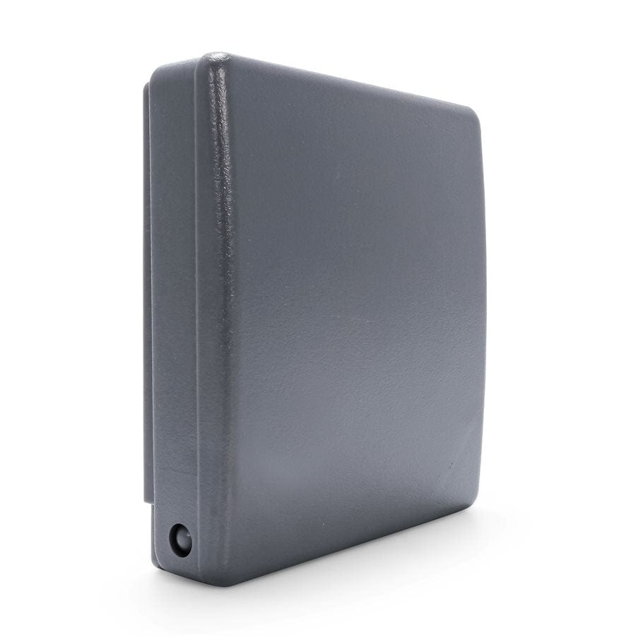 Camco Qualifies for Free Shipping Camco Adjustable Drink Holder Gray #44041