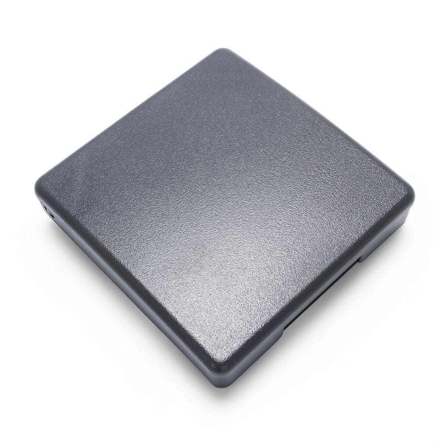 Camco Qualifies for Free Shipping Camco Adjustable Drink Holder Gray #44041