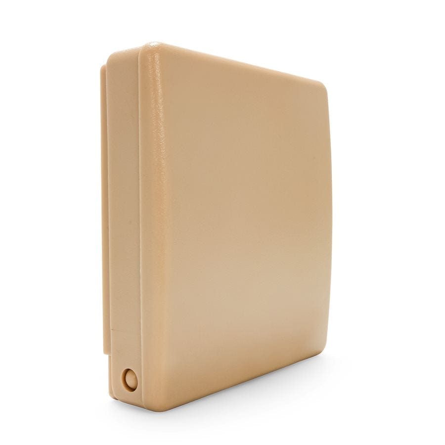 Camco Qualifies for Free Shipping Camco Adjustable Drink Holder Khaki #44042