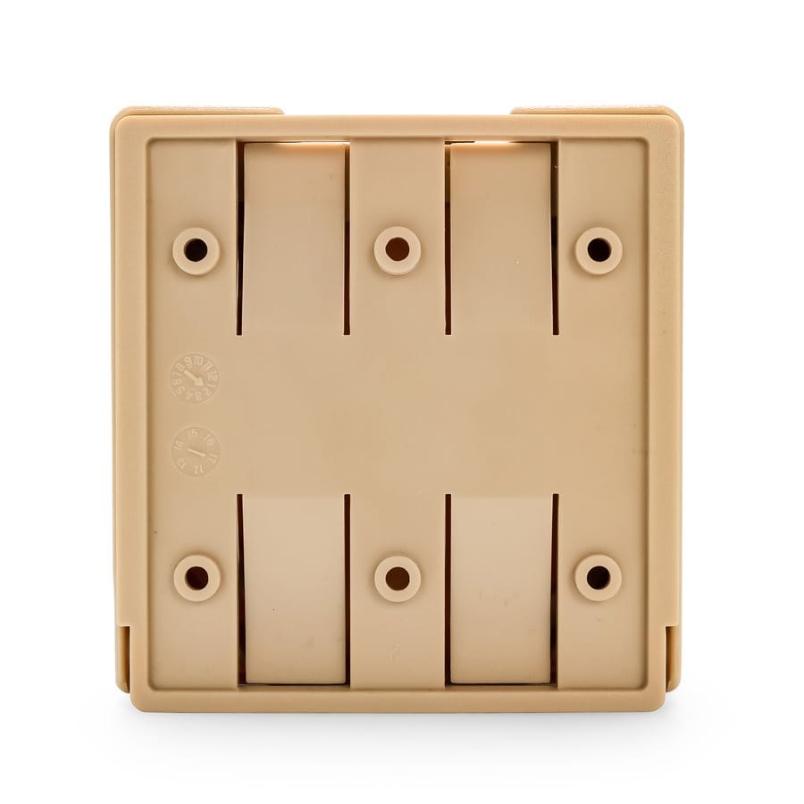 Camco Qualifies for Free Shipping Camco Adjustable Drink Holder Khaki #44042