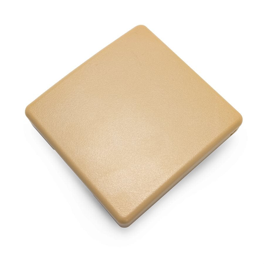 Camco Qualifies for Free Shipping Camco Adjustable Drink Holder Khaki #44042