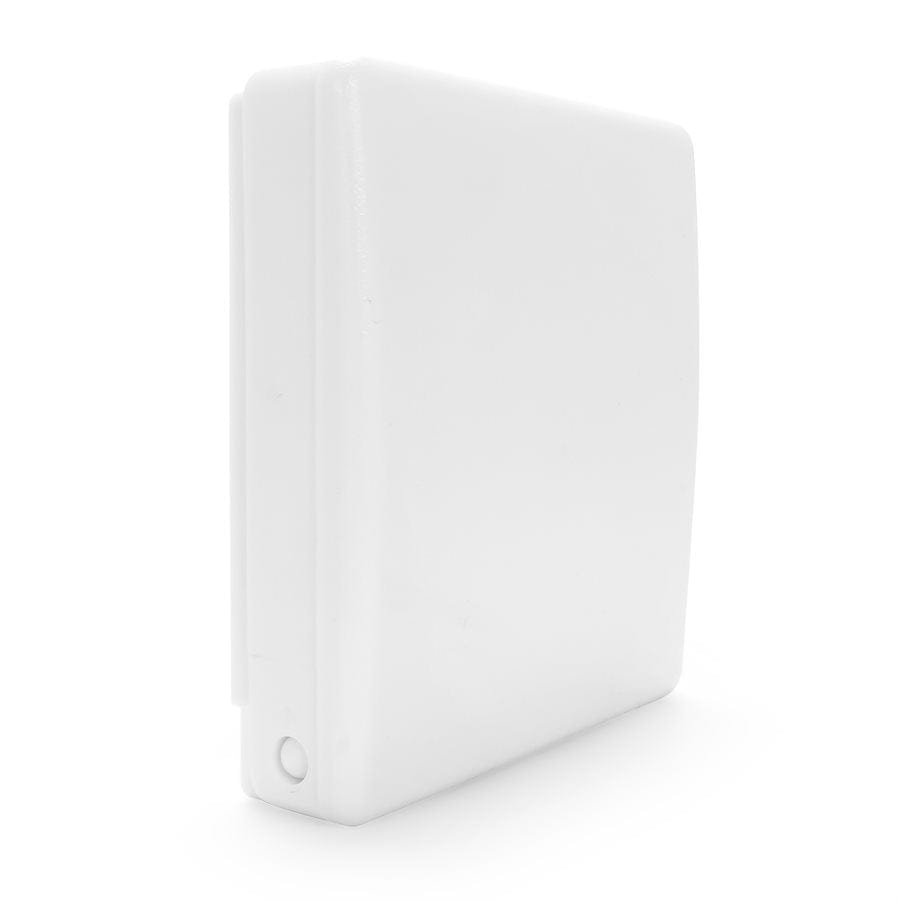 Camco Qualifies for Free Shipping Camco Adjustable Drink Holder White #44040