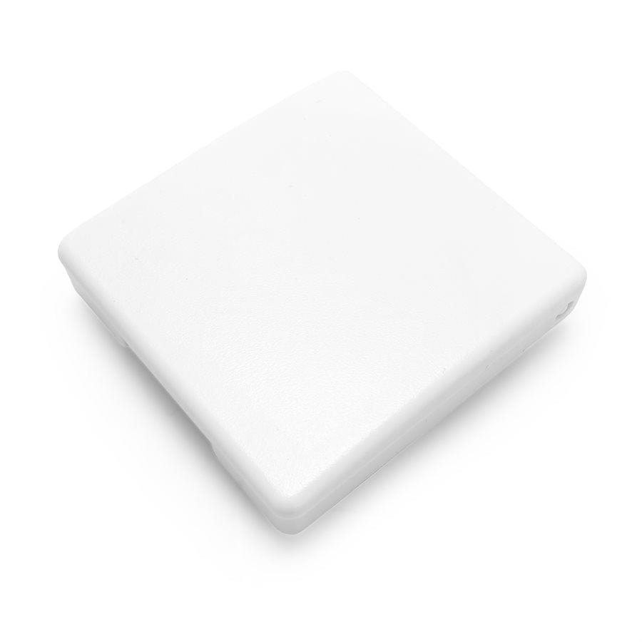 Camco Qualifies for Free Shipping Camco Adjustable Drink Holder White #44040