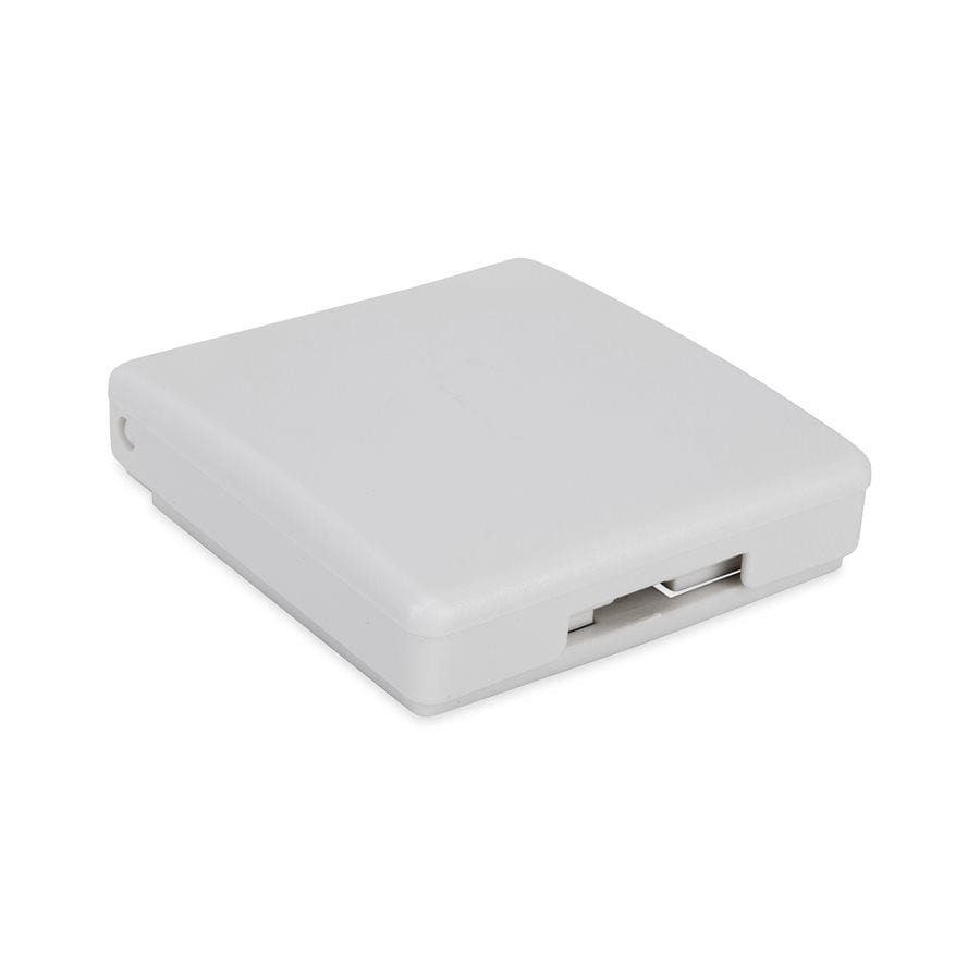 Camco Qualifies for Free Shipping Camco Adjustable Drink Holder White #44040