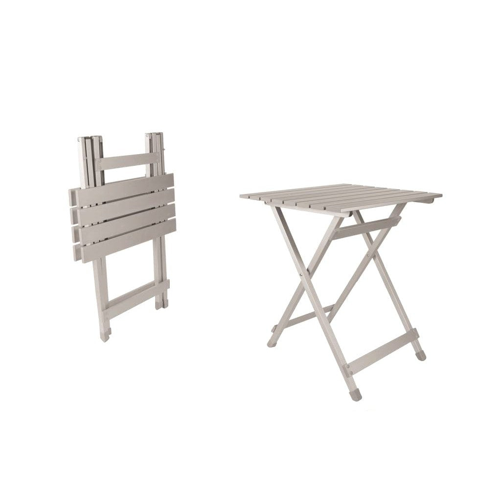 Camco Qualifies for Free Shipping Camco Aluminum Folding Table Large #51891