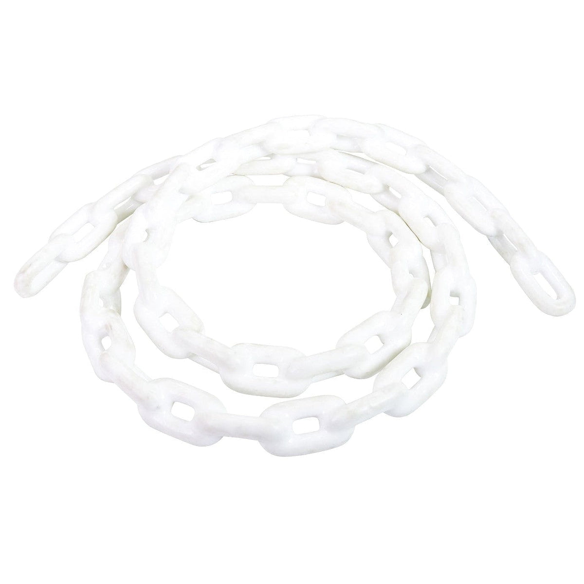 Camco Qualifies for Free Shipping Camco Anchor Chain 1/4" x 5' PVC #50106