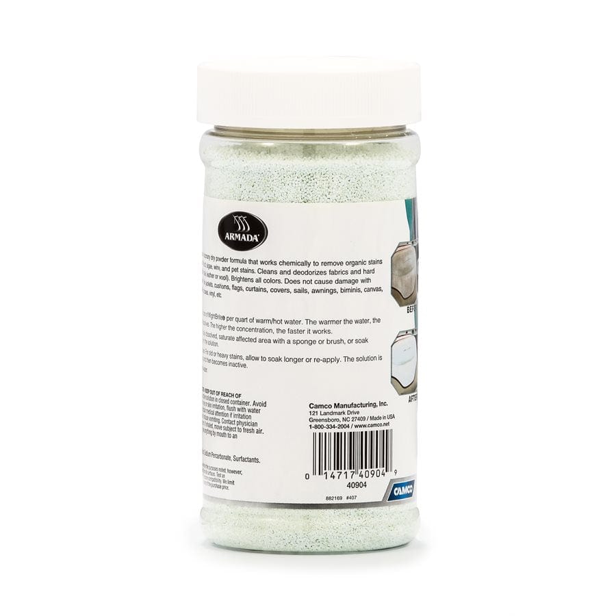 Camco Qualifies for Free Shipping Camco Armada Mighty Brite 16 oz #40904