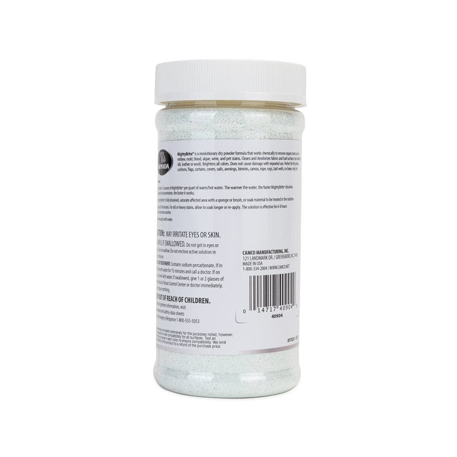 Camco Qualifies for Free Shipping Camco Armada Mighty Brite 16 oz #40904