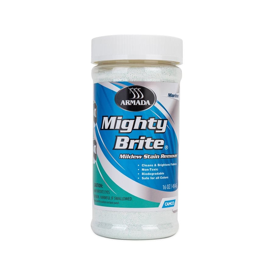 Camco Qualifies for Free Shipping Camco Armada Mighty Brite 16 oz #40904