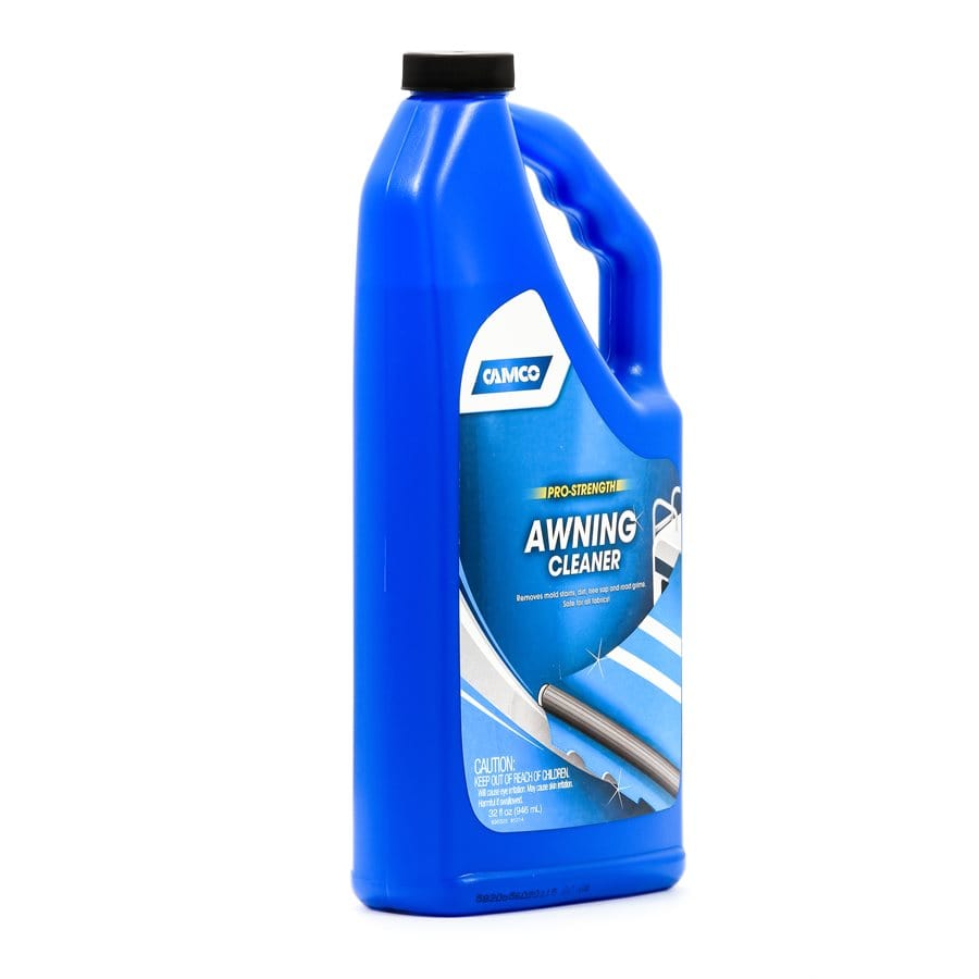 Camco Qualifies for Free Shipping Camco Awning Cleaner 32 oz #41024