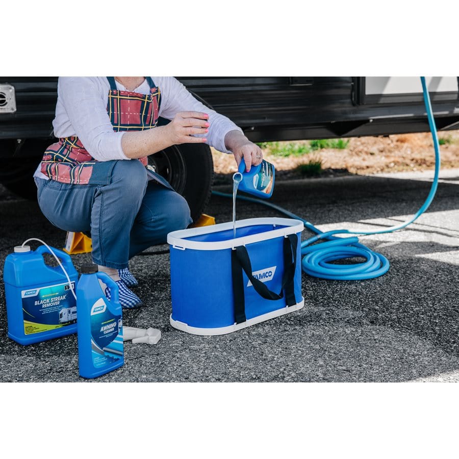 Camco Qualifies for Free Shipping Camco Awning Cleaner 32 oz #41024
