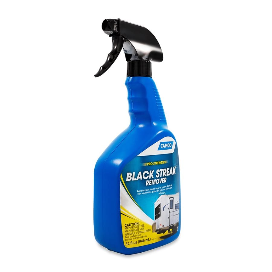 Camco Qualifies for Free Shipping Camco Black Streak Remover 32 oz #41008
