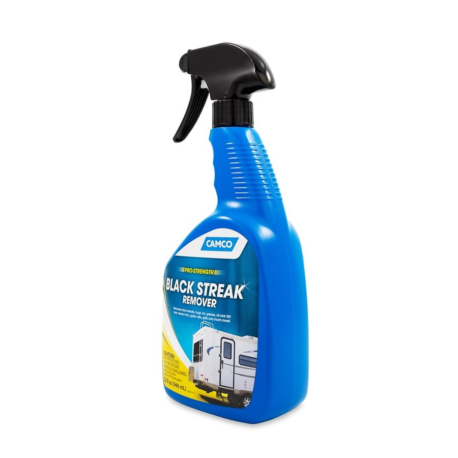 Camco Qualifies for Free Shipping Camco Black Streak Remover 32 oz #41008