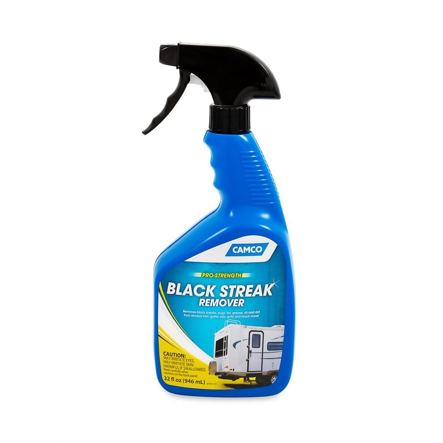 Camco Qualifies for Free Shipping Camco Black Streak Remover 32 oz #41008