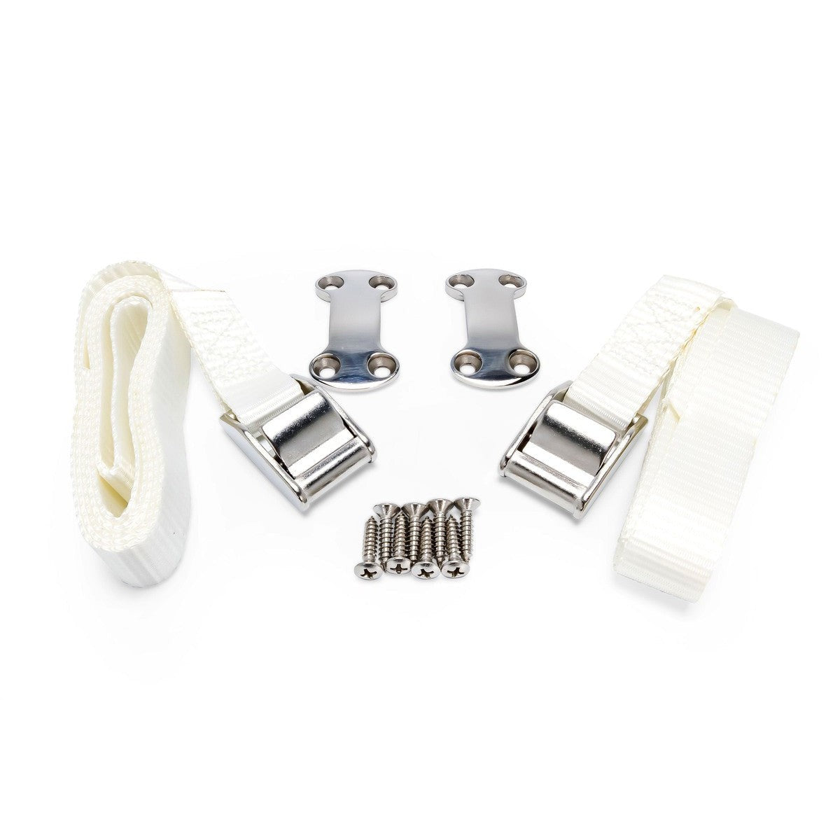 Camco Qualifies for Free Shipping Camco Currituck Cooler Tie Down Strap Kit #51992