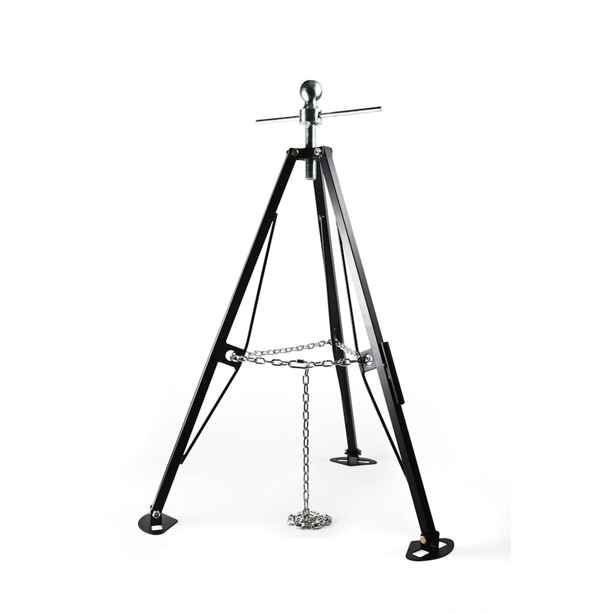 Camco Qualifies for Free Shipping Camco Eaz-Lift Gooseneck Stabilizer Tripod #48850