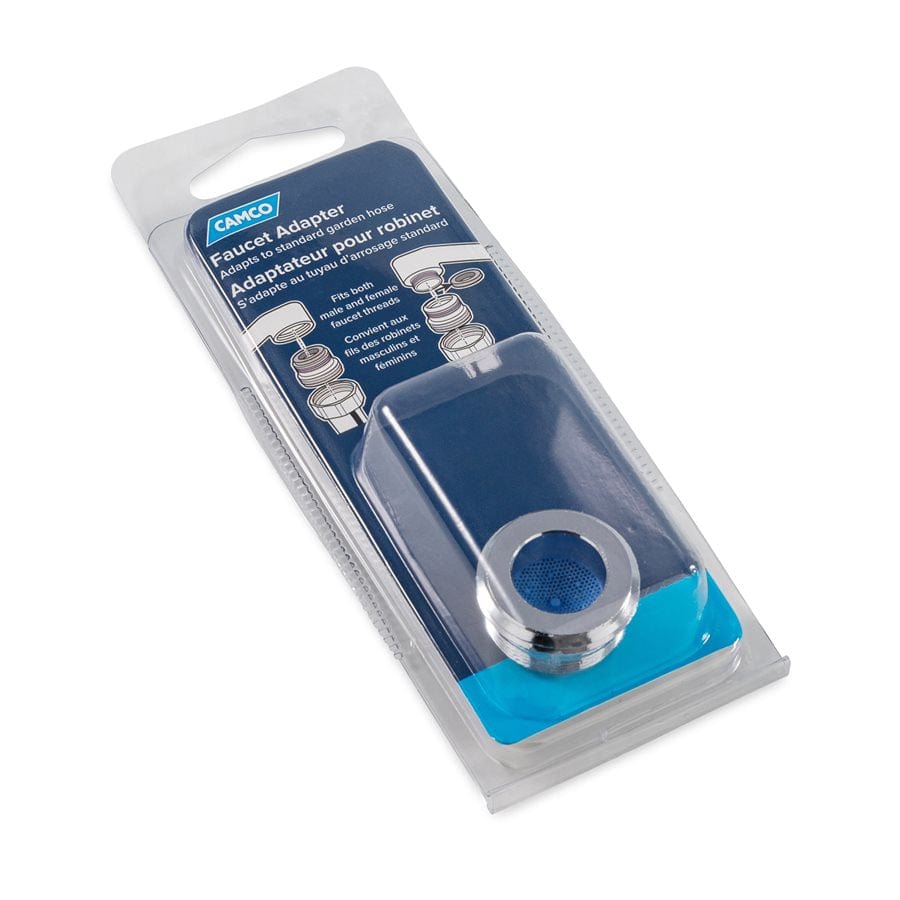 Camco Qualifies for Free Shipping Camco Faucet Adapter #40083
