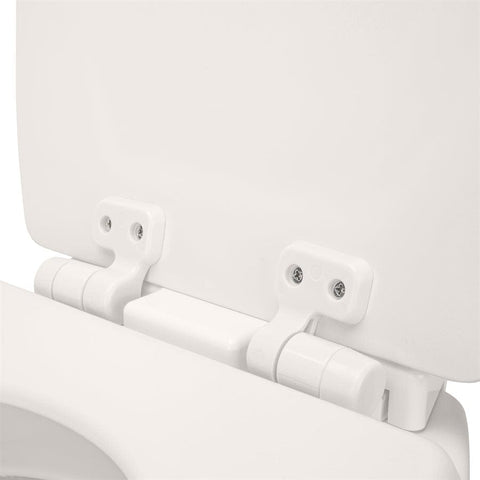 Camco Not Qualified for Free Shipping Camco Gravity Toilet Bone #41715