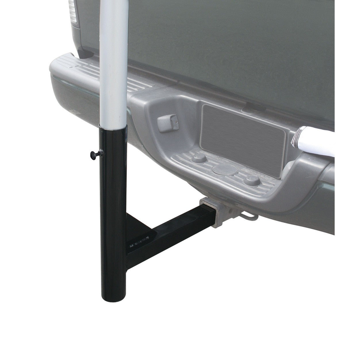 Camco Qualifies for Free Shipping Camco Hitch Mount Flag Holder #51611