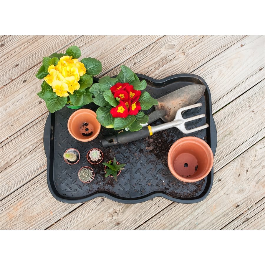 Camco Qualifies for Free Shipping Camco Multi-Purpose Shoe Tray Small #42894