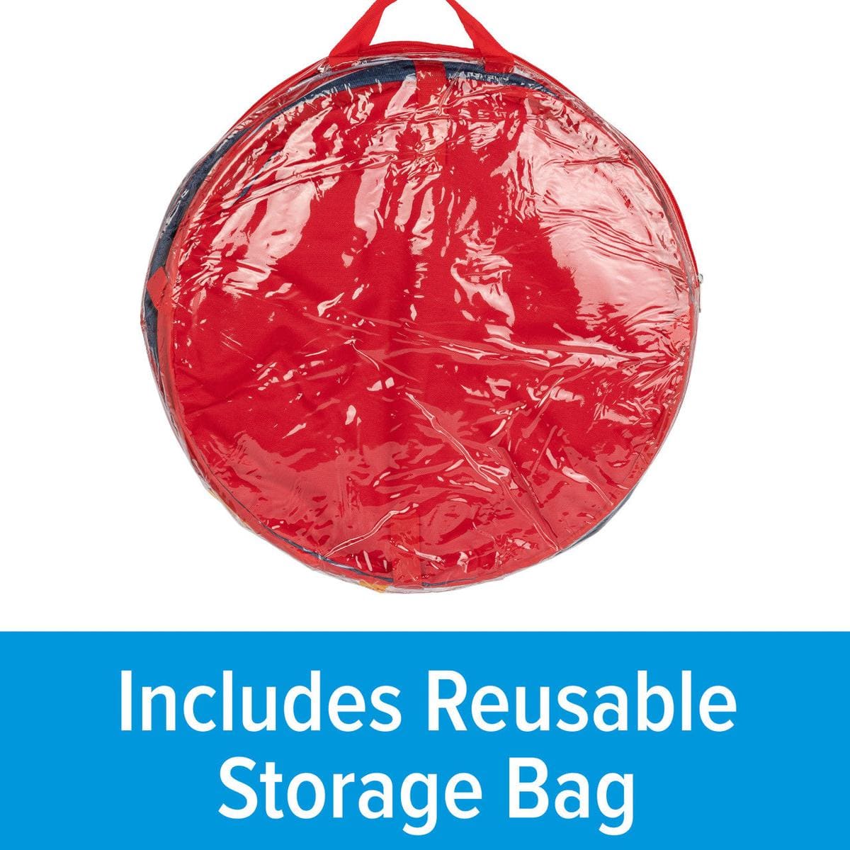 Camco Qualifies for Free Shipping Camco Pop Up Utility Contain 18" x 24" #42995