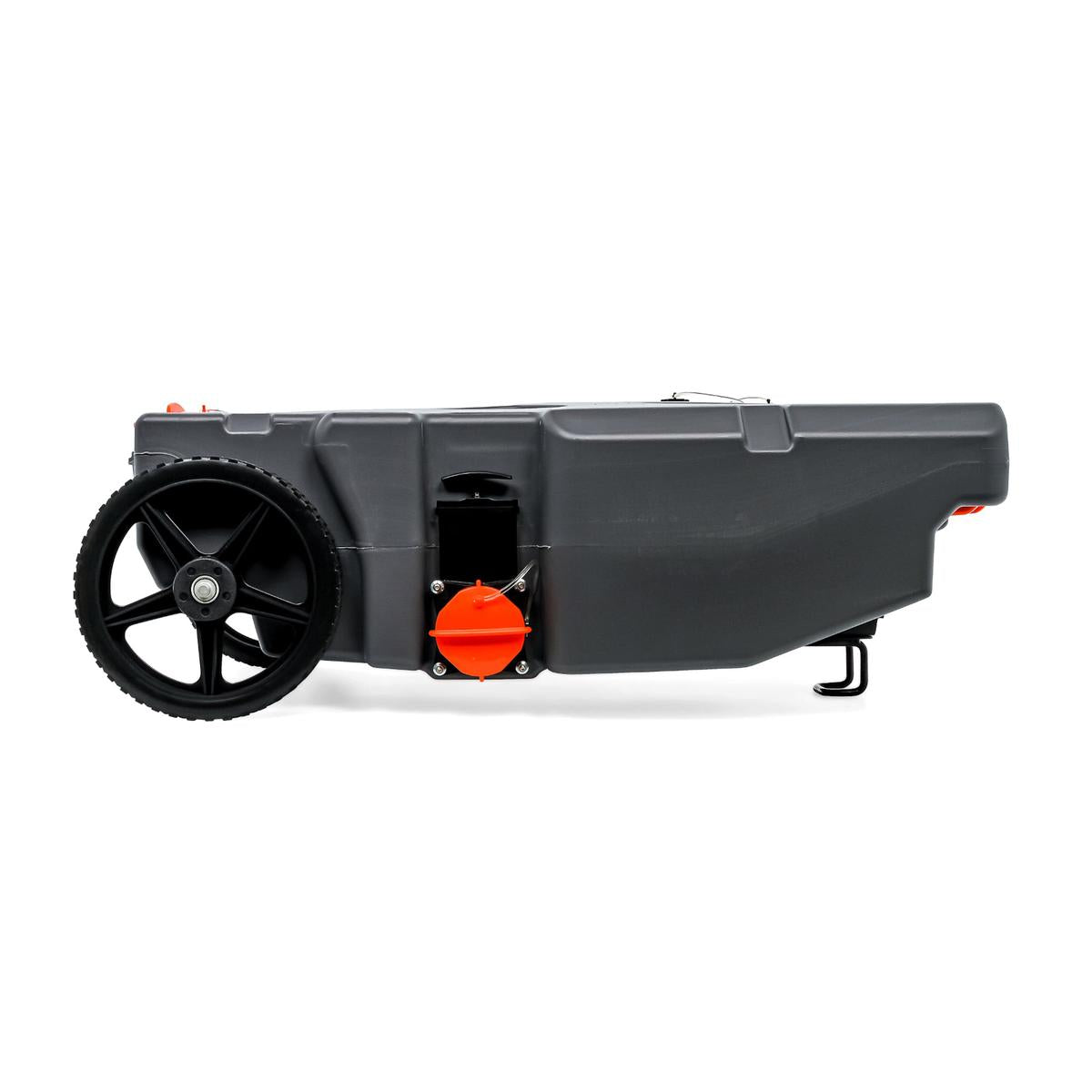 Camco Not Qualified for Free Shipping Camco Portable Holding Rhino Tote Tank 36 Gallon #39006