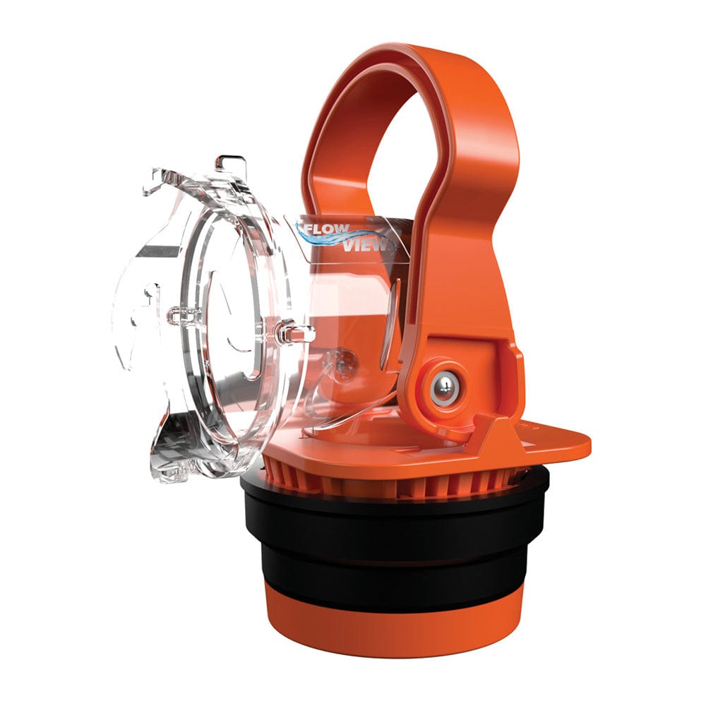 Camco Qualifies for Free Shipping Camco Rhino RV Sewer Adapter Pro #39730