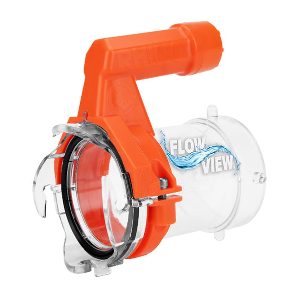 Camco Qualifies for Free Shipping Camco Rhino RV Sewer Extender Pro 5 #39570