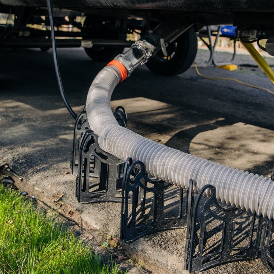 Camco Qualifies for Free Shipping Camco Rhino X Sewer Hose Kit 20' #39390