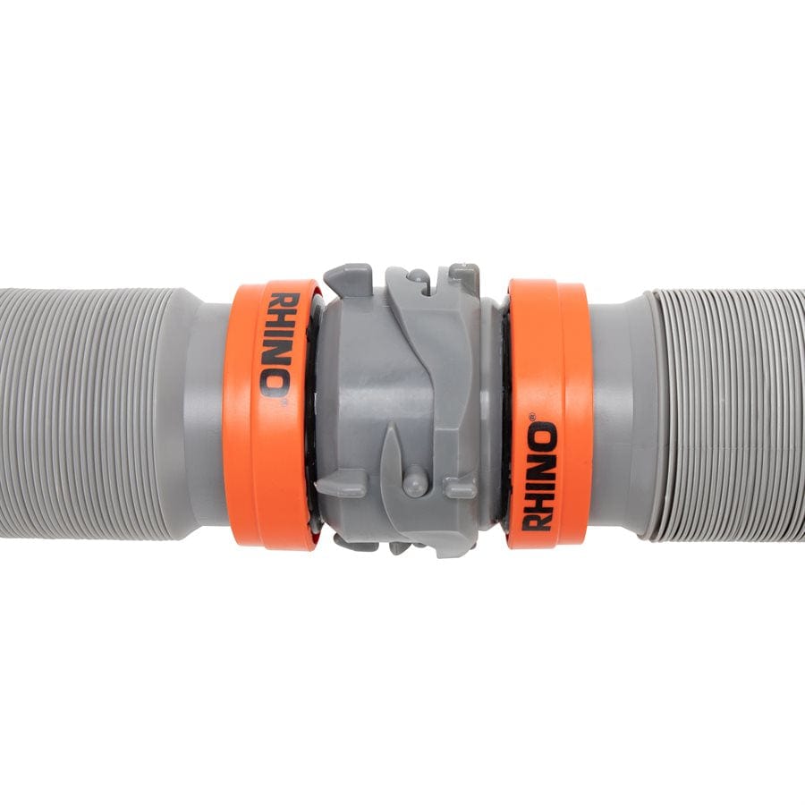 Camco Qualifies for Free Shipping Camco Rhino X Sewer Hose Kit 20' #39390