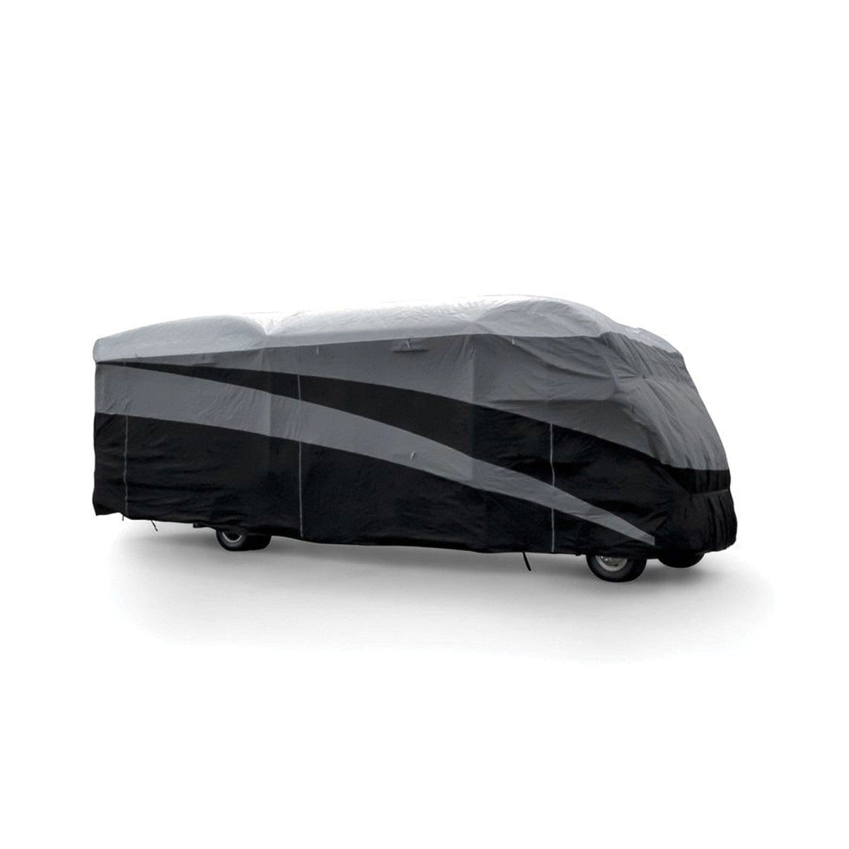 Camco Oversized - Not Qualified for Free Shipping Camco RV Cover Class C 23' 26' Pro-Tec #56314