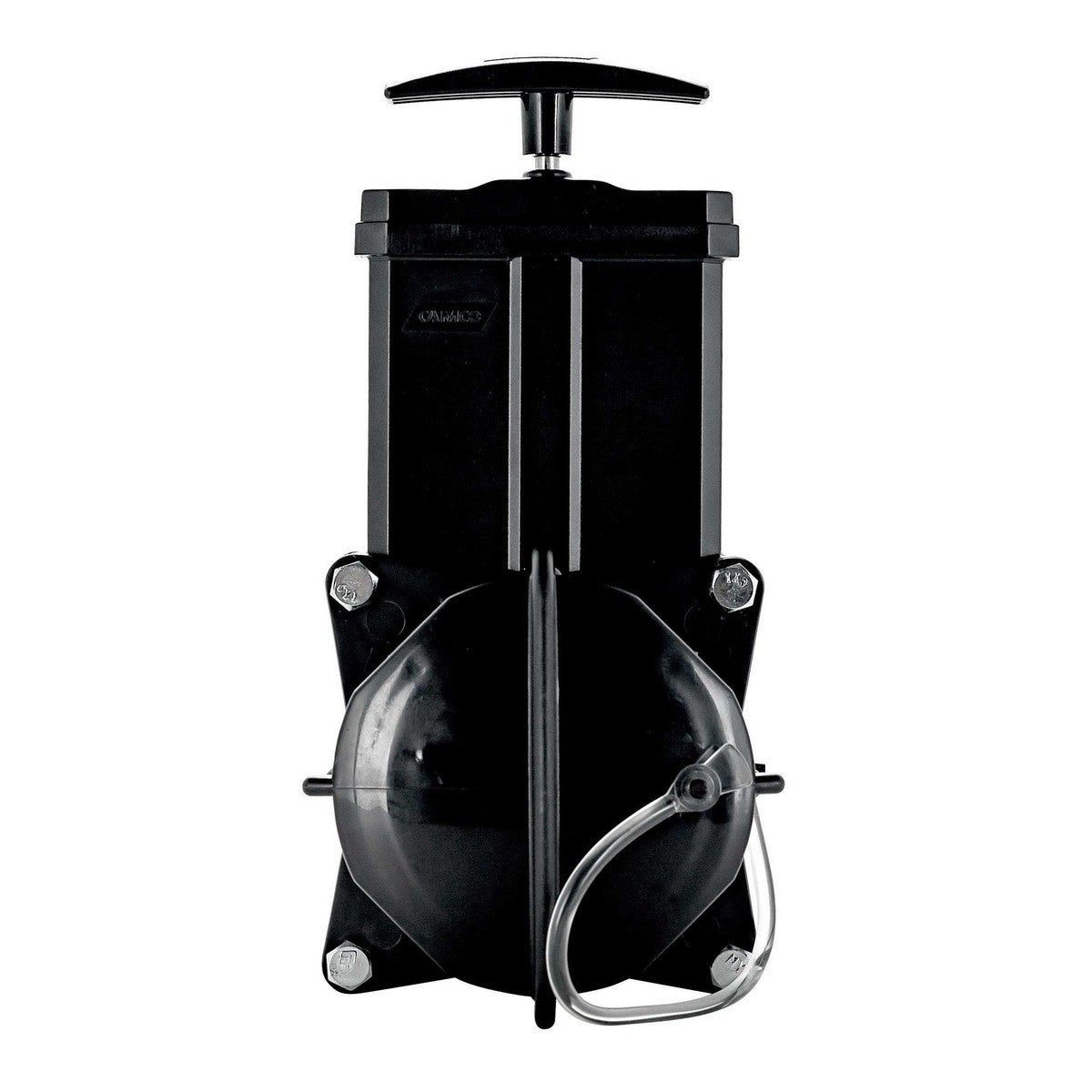 Camco Qualifies for Free Shipping Camco RV Gate Valve with 3" Lug & Cap & 3" Slip Fitting #20232
