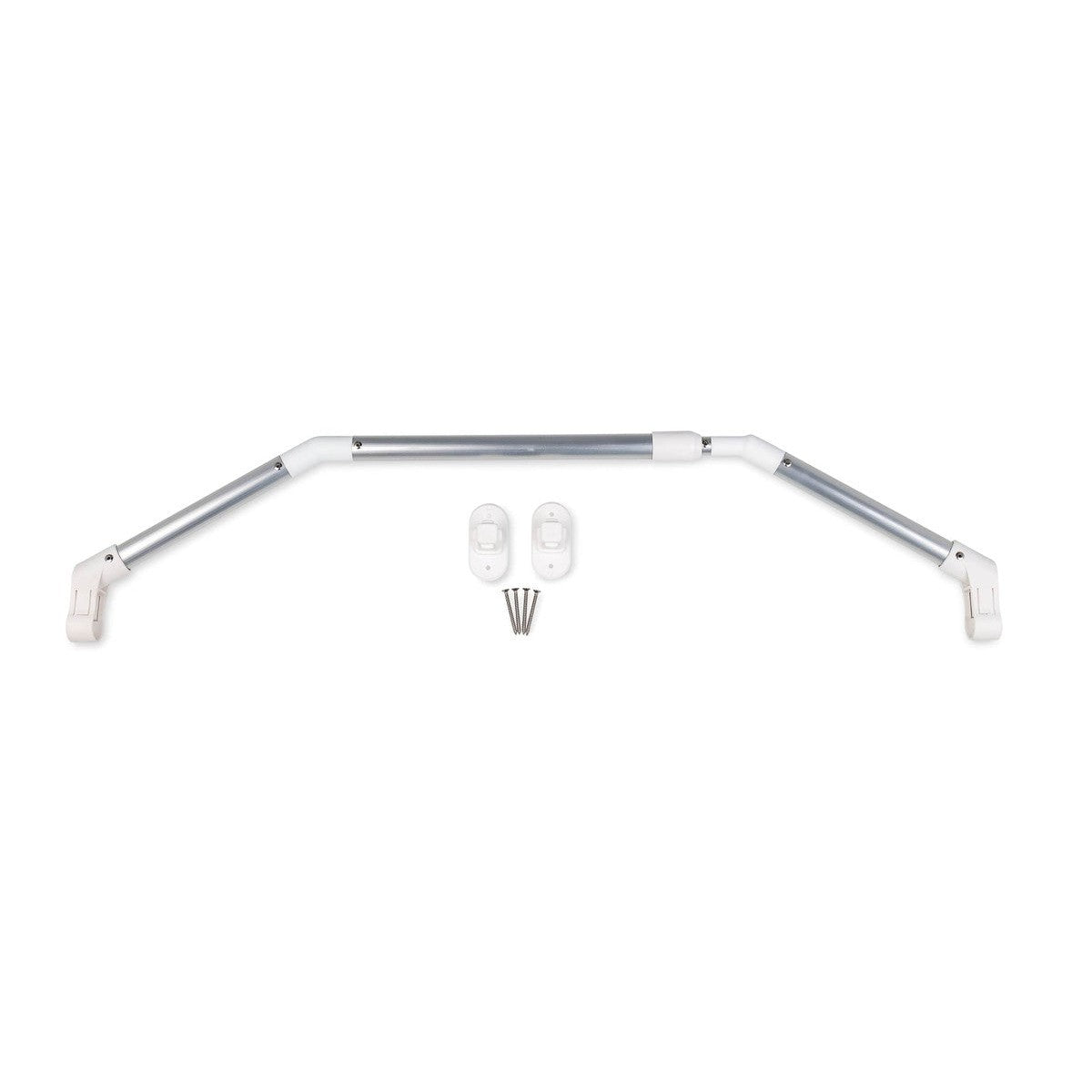 Camco Qualifies for Free Shipping Camco RV Shower Extender Curtain Rod #43764