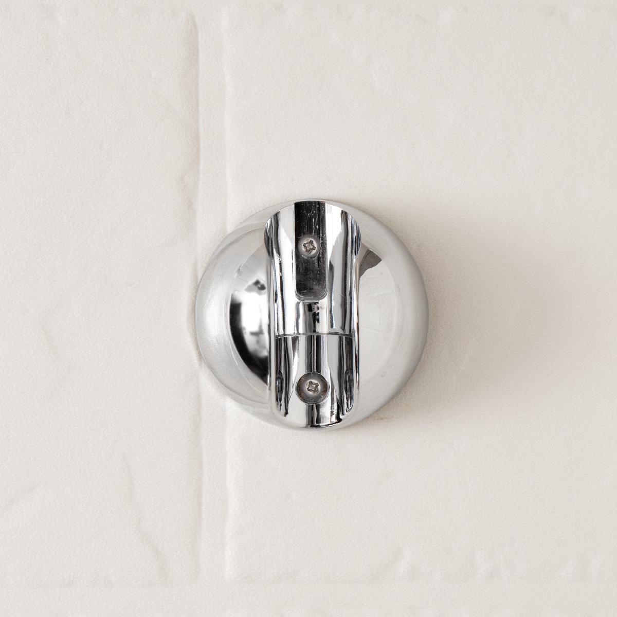 Camco Qualifies for Free Shipping Camco Shower Head Kit Chrome with Hose #43713