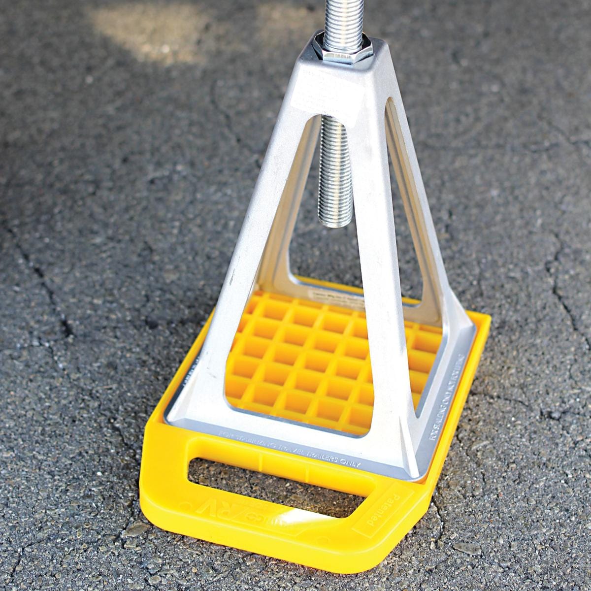 Camco Qualifies for Free Shipping Camco Stabilizer Jack Pads #44595