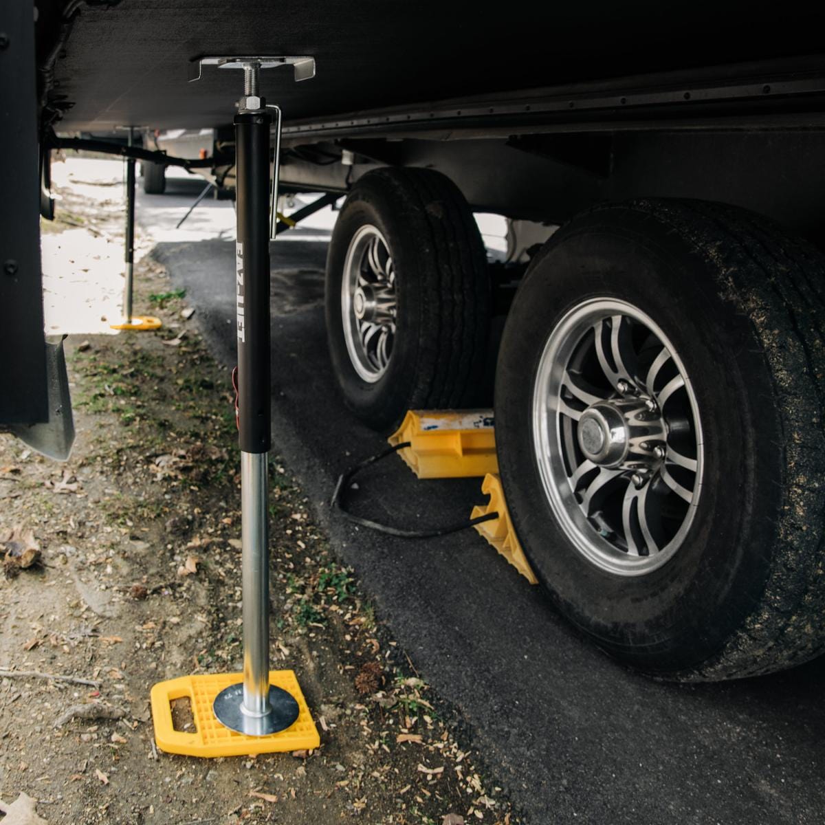 Camco Qualifies for Free Shipping Camco Stabilizer Jack Pads #44595