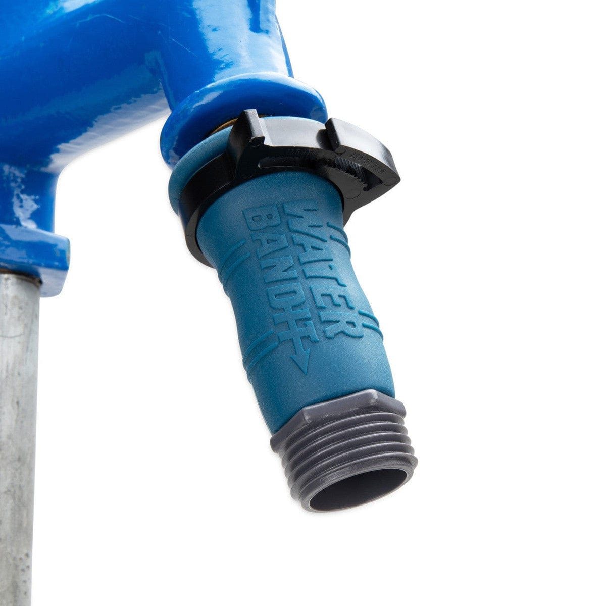 Camco Qualifies for Free Shipping Camco Water Bandit with Clamp and Water Hose Faucet Connector 2-pk #22480