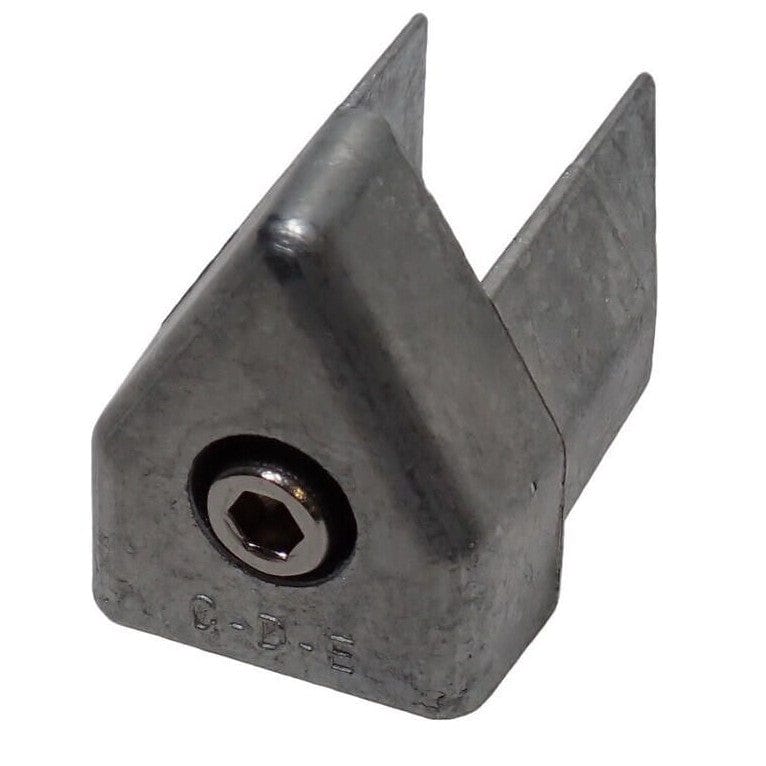 Camp Zinc Qualifies for Free Shipping Camp Zinc Line Cutter Zinc for Cde #CDE