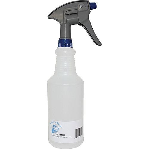 Captain's Choice Qualifies for Free Shipping Captain's Choice Jumbo Chemical Trigger Sprayer #ICM3555932