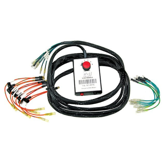 CDI Qualifies for Free Shipping CDI A Remote DVA Tester #511-9776