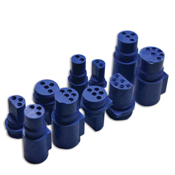 CDI Qualifies for Free Shipping CDI Connector Kit #911-9900