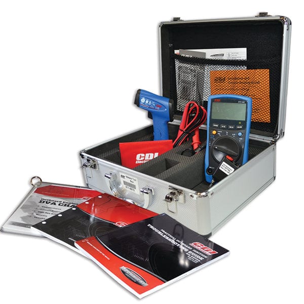 CDI Qualifies for Free Shipping CDI Electronics Diagostic Test Toolbox #511-9910