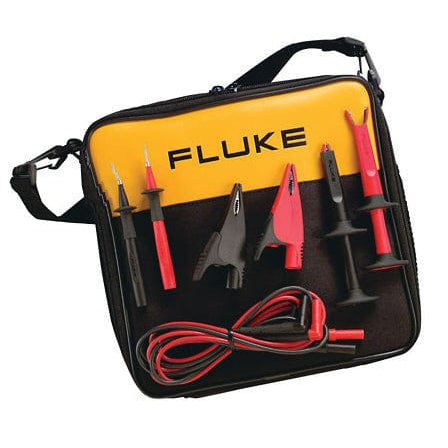 CDI Qualifies for Free Shipping CDI Fluke Test Lead Kit #518-TLK220